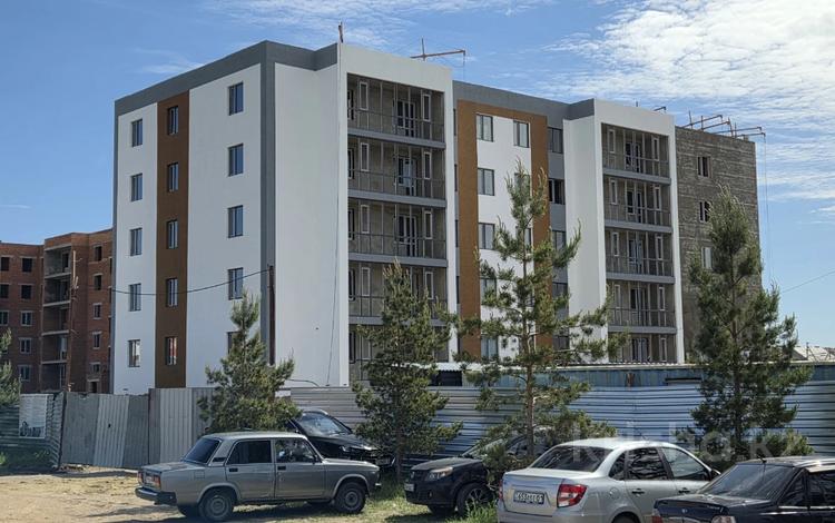 1-комнатная квартира · 41 м² · 3/5 этаж, Промышленная 50 за ~ 14.9 млн ₸ в Костанае — фото 2