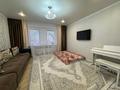 4-комнатная квартира · 76.1 м² · 1/9 этаж, Мухтар Ауэзова за 27.5 млн ₸ в Экибастузе
