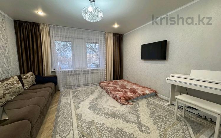 4-комнатная квартира · 76.1 м² · 1/9 этаж, Мухтар Ауэзова за 27.5 млн ₸ в Экибастузе — фото 11