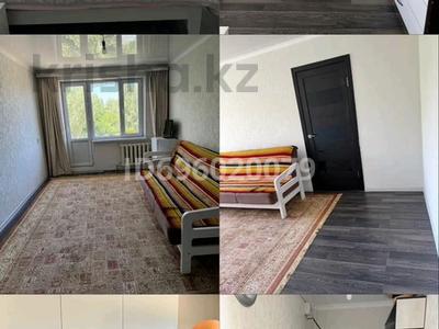 2-комнатная квартира, 46.5 м², 5/5 этаж, 4 микрорайон 22 — по ул.Сейфуллина рядом 30 гимназия за 12.5 млн 〒 в Таразе