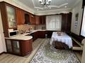 Отдельный дом · 7 комнат · 292.6 м² · 10 сот., мкр Пригородный, Е- 620 6 — Ул. Е-620 Дом 6. за 250 млн 〒 в Астане, Есильский р-н — фото 14