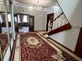 Отдельный дом · 7 комнат · 292.6 м² · 10 сот., мкр Пригородный, Е- 620 6 — Ул. Е-620 Дом 6. за 250 млн 〒 в Астане, Есильский р-н — фото 16