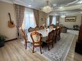 Отдельный дом · 7 комнат · 292.6 м² · 10 сот., мкр Пригородный, Е- 620 6 — Ул. Е-620 Дом 6. за 250 млн 〒 в Астане, Есильский р-н — фото 9