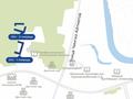 2-комнатная квартира · 48 м² · 8/9 этаж, Шоссе Коргалжын 24/2 за 30 млн ₸ в Астане, Нура р-н — фото 2