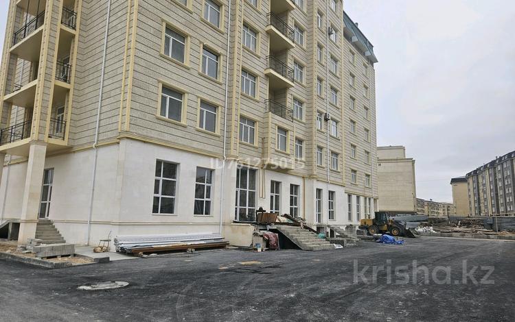 Свободное назначение · 60 м² за 26 млн ₸ в Актау, 18-й мкр  — фото 8
