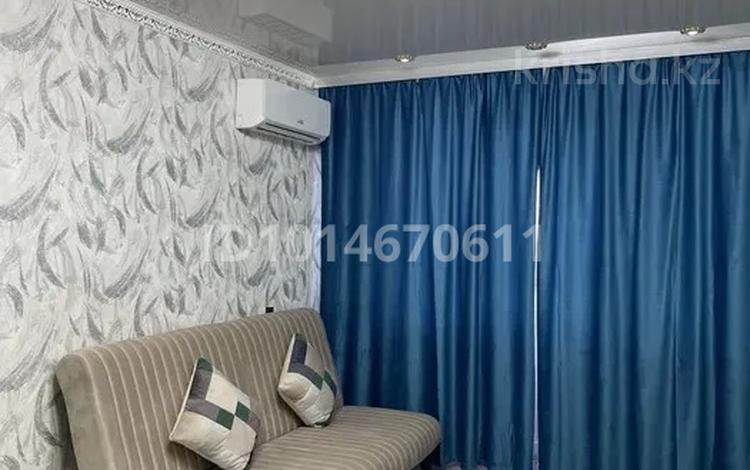 1-бөлмелі пәтер · 48 м² · 2/5 қабат, 1мкр 12, бағасы: 10 000 ₸ в Кульсары — фото 2
