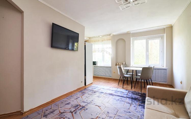 2-комнатная квартира · 43.1 м² · 3/5 этаж, Жумабека Ташенова 8 за 20.5 млн ₸ в Астане, р-н Байконур — фото 2