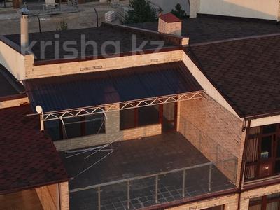 6-комнатная квартира · 260 м² · 1/3 этаж, мкр Самал-3, Кажымукана 49 — Юбилейный за 204 млн ₸ в Алматы, Медеуский р-н