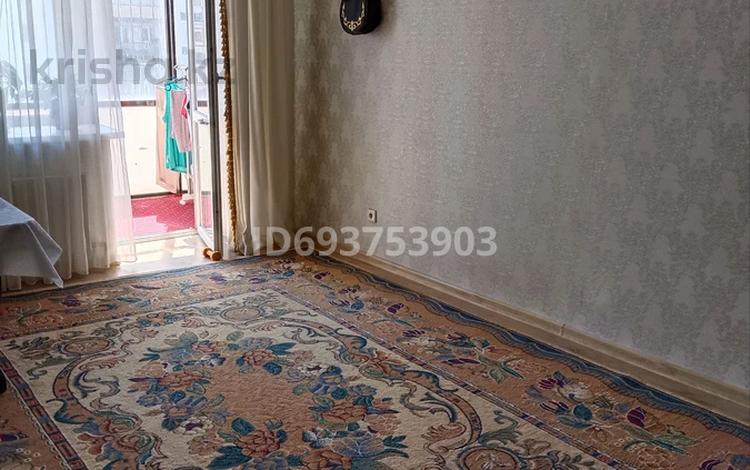2-комнатная квартира, 49 м², 5/8 этаж, Нажимеденова 37 за 21.5 млн 〒 в Астане, Алматы р-н — фото 2