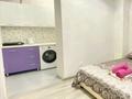 1-комнатная квартира · 50 м² · 2/9 этаж, мкр Нурсат 135 — На против тц ИЗУМИ за 11 000 〒 в Шымкенте, Каратауский р-н — фото 2