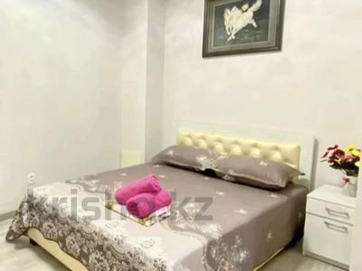 1-комнатная квартира · 50 м² · 2/9 этаж, мкр Нурсат 135 — На против тц ИЗУМИ за 11 000 ₸ в Шымкенте, Каратауский р-н