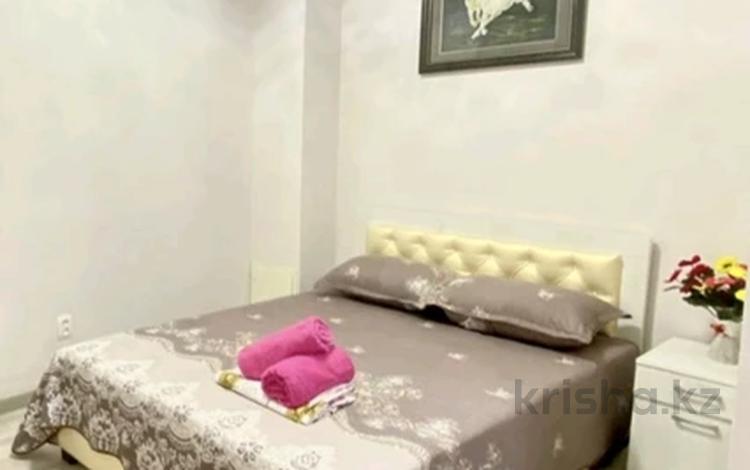 1-комнатная квартира · 50 м² · 2/9 этаж, мкр Нурсат 135 — На против тц ИЗУМИ за 11 000 〒 в Шымкенте, Каратауский р-н — фото 8
