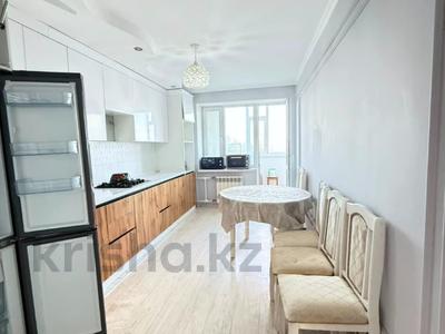 3-комнатная квартира · 80 м² · 3/9 этаж, Старый город, набережная за 23.8 млн ₸ в Актобе
