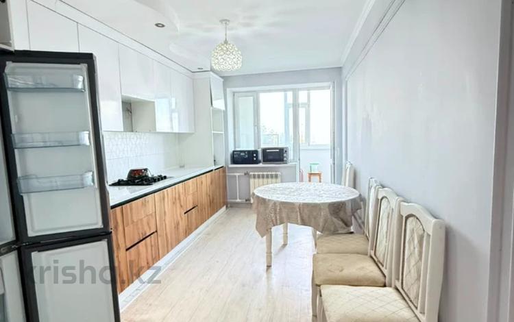 3-комнатная квартира · 80 м² · 3/9 этаж, Старый город, набережная за 23.8 млн ₸ в Актобе — фото 5