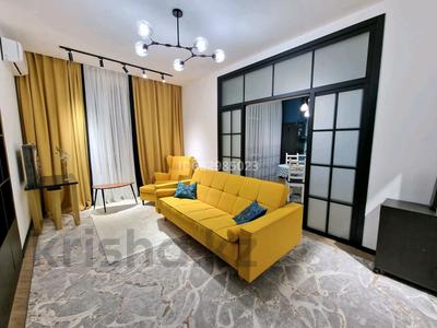 2-комнатная квартира · 65 м² · 13/14 этаж, Кабанбай Батыр 56А — Ұлы дала за 470 000 ₸ в Астане, Есильский р-н
