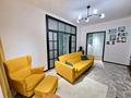 2-комнатная квартира · 65 м² · 13/14 этаж, Кабанбай Батыр 56А — Ұлы дала за 470 000 ₸ в Астане, Есильский р-н — фото 3