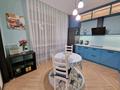 2-комнатная квартира · 65 м² · 13/14 этаж, Кабанбай Батыр 56А — Ұлы дала за 470 000 ₸ в Астане, Есильский р-н — фото 5