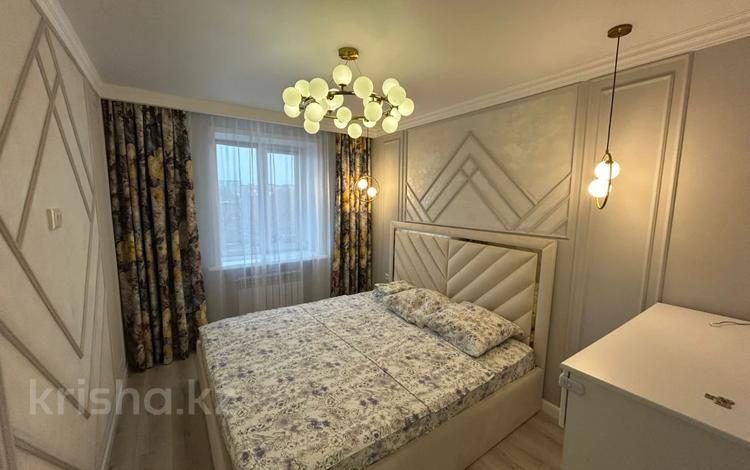 3-бөлмелі пәтер · 79.5 м² · 7/10 қабат, Сатпаева 18, бағасы: 50 млн ₸ в Усть-Каменогорске — фото 31