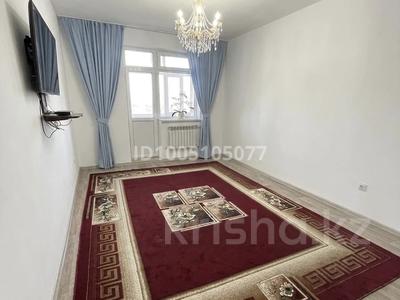 2-бөлмелі пәтер · 52 м² · 5/5 қабат, Улы дала 14, бағасы: 15.5 млн 〒 в Таразе