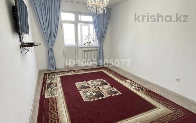 2-бөлмелі пәтер · 52 м² · 5/5 қабат, Улы дала 14, бағасы: 15.5 млн ₸ в Таразе — фото 30