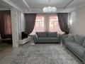 Жеке үй · 9 бөлме · 420 м² · 8 жүзд., Улы Дала ш/а. 328, бағасы: 130 млн ₸ в Таразе, мкр Улы Дала