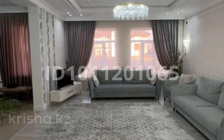 Жеке үй · 9 бөлме · 420 м² · 8 жүзд., Улы Дала ш/а. 328, бағасы: 130 млн ₸ в Таразе, мкр Улы Дала — фото 3