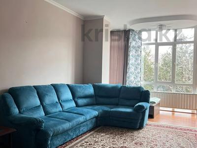 3-комнатная квартира · 130 м² · 2/13 этаж, Шевченко 164г — Ауэзова за 98 млн ₸ в Алматы, Алмалинский р-н