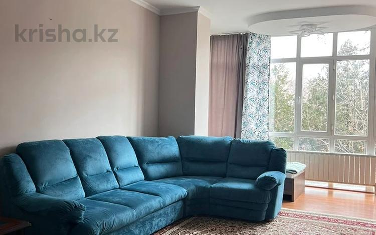 3-комнатная квартира · 130 м² · 2/13 этаж, Шевченко 164г — Ауэзова за 98 млн ₸ в Алматы, Алмалинский р-н — фото 6