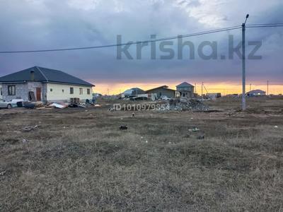Участок · 10 соток, Рыскулова за 7.5 млн 〒 в Караоткеле