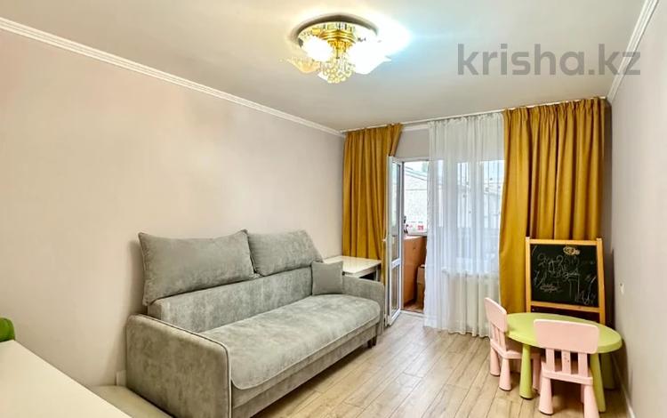 3-комнатная квартира · 73 м² · 5/5 этаж, мкр Мамыр-1 8 — ТЦ Спутник, С ремонтом!!! за 53 млн ₸ в Алматы, Ауэзовский р-н — фото 8