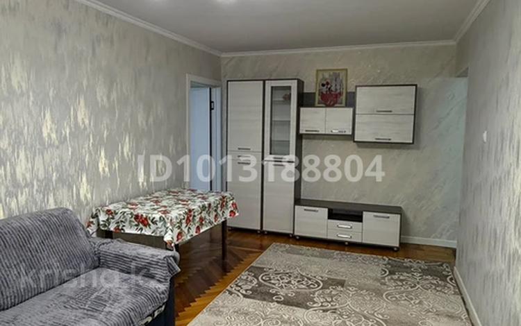2-комнатная квартира · 47 м² · 4/4 этаж, Муратбаева — Толе би Муратбаева за 360 000 ₸ в Алматы, Алмалинский р-н — фото 15