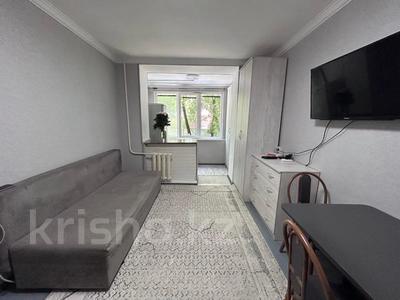 1-комнатная квартира · 20 м² · 4/4 этаж, Жандосова — Жандосова/Берегового за 15.5 млн 〒 в Алматы, Ауэзовский р-н