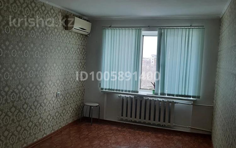 1-бөлмелі пәтер · 37.4 м² · 4/5 қабат, Санкибай батыра 159/1, бағасы: 11 млн ₸ в Актобе — фото 3