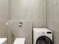 2-бөлмелі пәтер · 55 м² · 5/9 қабат, Кайым Мухамедханова 6Б — СОВЕРШЕННО НОВАЯ, КАЧЕСТВЕННЫЙ РЕМОНТ!!!, бағасы: 48 млн ₸ в Астане, Нура р-н — фото 9