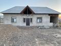 Отдельный дом · 3 комнаты · 100 м² · 10 сот., Есік 41 — Жамбыл мектеп за 8 млн 〒 в Туркестане