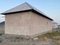 Отдельный дом · 3 комнаты · 100 м² · 10 сот., Есік 41 — Жамбыл мектеп за 8 млн 〒 в Туркестане — фото 3