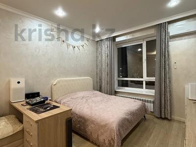 1-комнатная квартира · 43 м² · 6/10 этаж, Култегин 9 — КОМФОРТ КЛАСС за ~ 30 млн ₸ в Астане, Есильский р-н