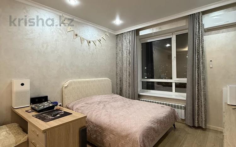 1-комнатная квартира · 43 м² · 6/10 этаж, Култегин 9 — КОМФОРТ КЛАСС за ~ 30 млн ₸ в Астане, Есильский р-н — фото 2