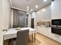 1-комнатная квартира · 43.2 м² · 6/10 этаж, Култегин 9 — КОМФОРТ КЛАСС НИЖЕ РЫНКА за ~ 27 млн ₸ в Астане, Есильский р-н