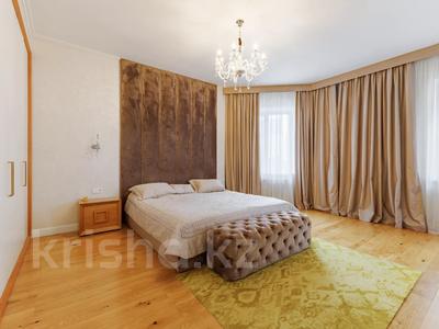 4-бөлмелі пәтер · 200 м² · 3/5 қабат, Орынбор 22 — ГОРЯЧЕЕ ПРЕДЛОЖЕНИЕ️,Клубный дом !, бағасы: 200 млн ₸ в Астане, Есильский р-н