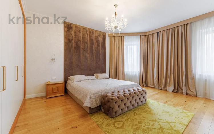 4-бөлмелі пәтер · 200 м² · 3/5 қабат, Орынбор 22 — ГОРЯЧЕЕ ПРЕДЛОЖЕНИЕ️,Клубный дом !, бағасы: 200 млн ₸ в Астане, Есильский р-н — фото 2