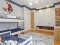 4-бөлмелі пәтер · 200 м² · 3/5 қабат, Орынбор 22 — ГОРЯЧЕЕ ПРЕДЛОЖЕНИЕ️,Клубный дом !, бағасы: 200 млн ₸ в Астане, Есильский р-н — фото 8