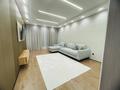 2-комнатная квартира · 65 м² · 9/12 этаж, Сыганак 28 — Толе би за 62 млн ₸ в Астане, Нура р-н