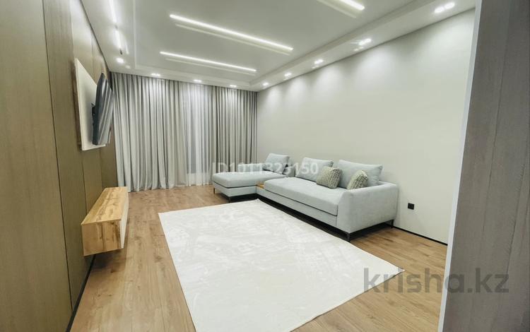 2-комнатная квартира · 65 м² · 9/12 этаж, Сыганак 28 — Толе би за 62 млн ₸ в Астане, Нура р-н — фото 2
