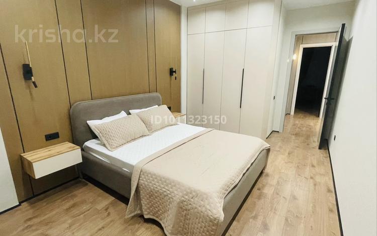 2-комнатная квартира · 65 м² · 9/12 этаж, Сыганак 28 — Толе би за 52 млн ₸ в Астане, Нура р-н — фото 7