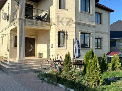 Продажа домов и дачи в Алматинской обл.: Отдельный дом · 6 комнат · 181.7 м² · 6 сот., Астана 30 за 76 млн 〒 Отдельный дом · 6 комнат · 181.7 м² · 6 сот., Астана 30 за 76 млн 〒 в Казцик