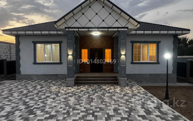 Жеке үй · 5 бөлме · 198.2 м² · 5 жүзд., Кенесары хана 2/15 — Жеруйык, бағасы: 79 млн ₸ в Алматы, Наурызбайский р-н — фото 2
