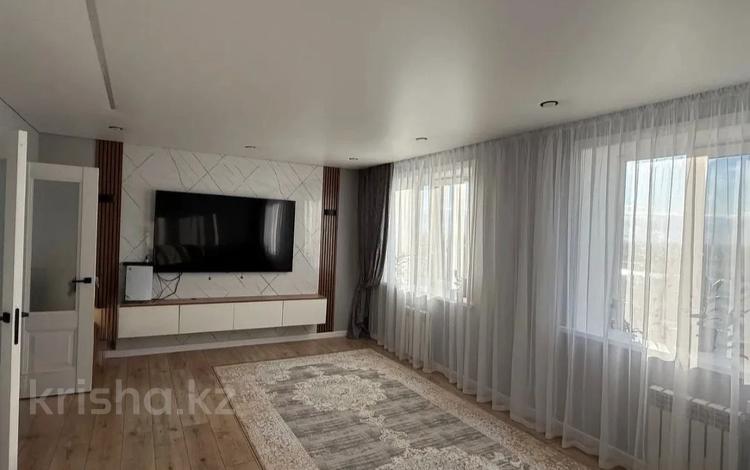 2-комнатная квартира · 60 м² · 6/9 этаж, Горького за 33.6 млн ₸ в Северо-Казахстанской обл. — фото 6