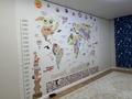 3-комнатная квартира · 98 м² · 10/17 этаж, Сыганак 32 за 60 млн ₸ в Астане, Нура р-н — фото 10