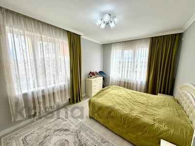 2-комнатная квартира · 60 м² · 5/12 этаж, мкр Калкаман-2, Абишева 36/1, 36/3, 36/5, 36/12-13, 36/6-9 за 42 млн ₸ в Алматы, Наурызбайский р-н